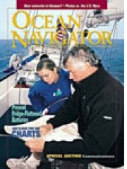 Ocean Navigator magazine