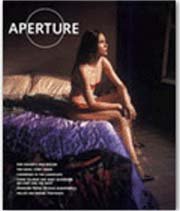 APERTURE magazine