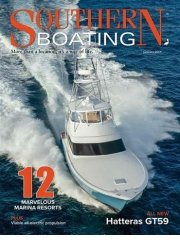 SOUTHERN BOATING magazine