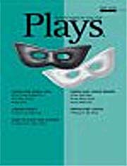 PLAYS MAGAZINE magazine