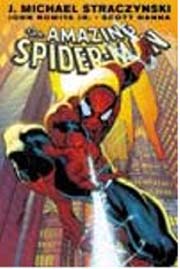 AMAZING SPIDERMAN magazine