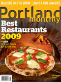 PORTLAND MONTHLY magazine