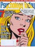 PSYCHOLOGY TODAY magazine