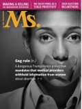 Ms magazine