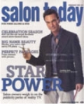 Salon Today magazine