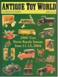 Antique Toy World magazine