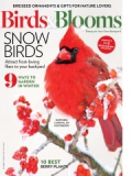 BIRDS AND BLOOMS magazine subscription