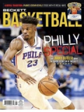 BECKETT BASKETBALL magazine