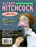 ALFRED HITCHCOCKS MYSTERY magazine