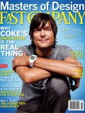 FAST COMPANY magazine