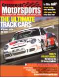 GRASSROOTS MOTORSPORTS magazine