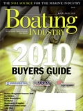 BOATING INDUSTRY magazine