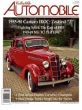 COLLECTIBLE AUTOMOBILE magazine