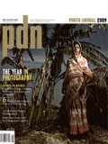 PHOTO DISTRICT NEWS magazine